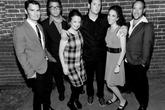 Jeff Hershey & The Heartbeats