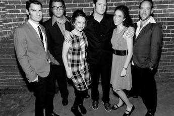 Jeff Hershey & The Heartbeats
