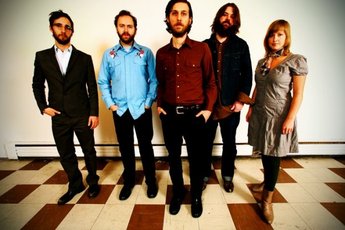 Great Lake Swimmers