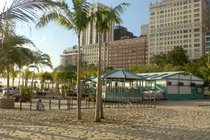 Oak Street Beach - Beach | Outdoor Activity in Chicago.