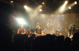 Jesse Malin @ The Echoplex