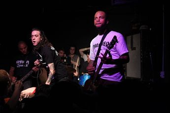 Trash Talk