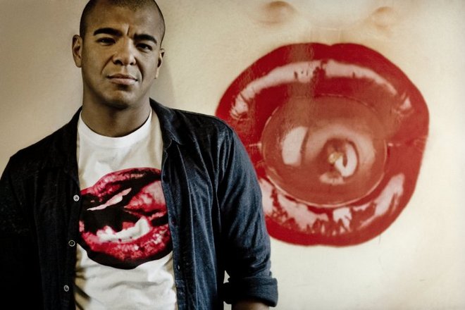 Photo of Erick Morillo