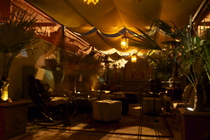 The Writer's Room - Lounge | Speakeasy in Los Angeles.