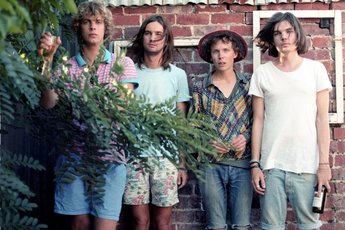 Tame Impala
