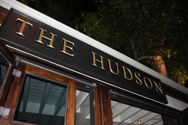 Photo of The Hudson
