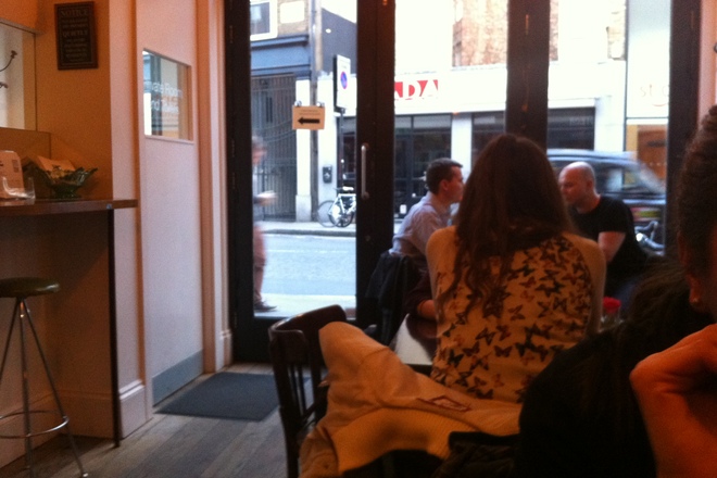 Photo of Vinoteca
