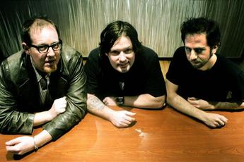 Marcy Playground