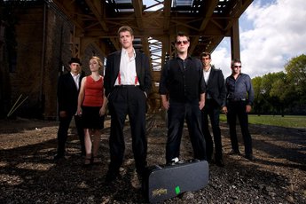 The Tossers