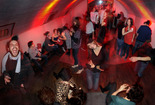 Panic Room - Dive Bar | Live Music Venue in Paris.