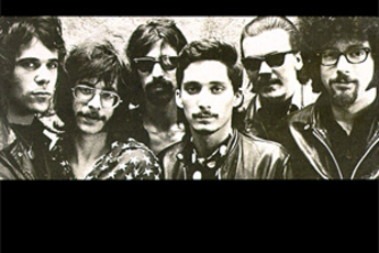 The J. Geils Band