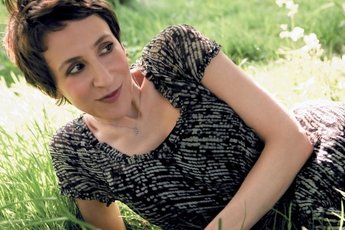 Stacey Kent