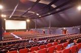 PalaBiennale - Performing Arts Center in Venice.