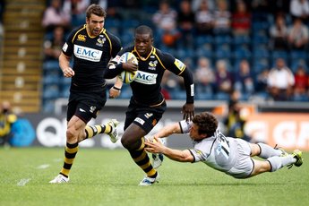 London Wasps