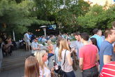 Zella - Bar | Beer Garden | Club | Restaurant in Chicago.