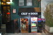 PDT (Please Don't Tell) - Cocktail Bar | Lounge | Speakeasy in New York.