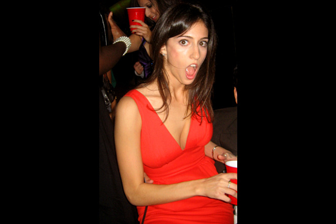 Meet LA’s Coolest Nightlife Correspondents - 4 of 4