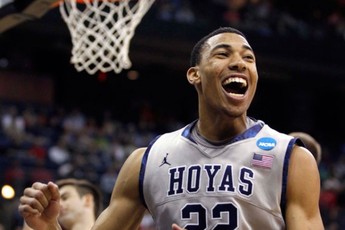 Georgetown Hoyas Men's Basketball