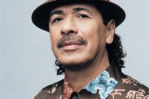 Carlos Santana