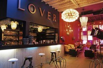 Loungelover - Cocktail Bar | Lounge in London.