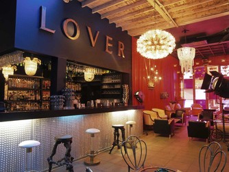 Loungelover - Cocktail Bar | Lounge in London.