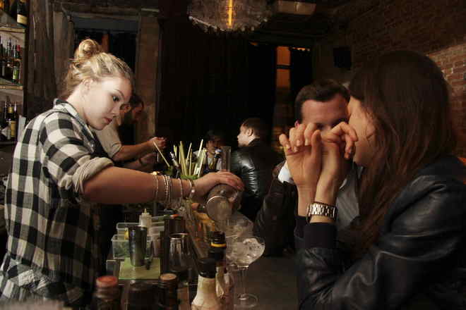 Photo of Experimental Cocktail Club