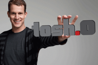 Daniel Tosh