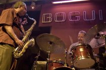 Bogui Jazz - Jazz Club in Madrid.