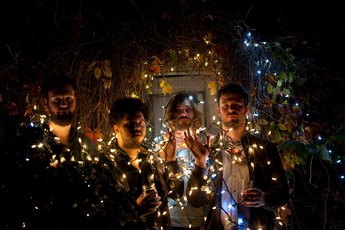 Wintersleep