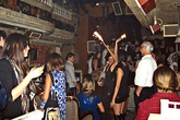 The Box - Bar | Club | Lounge in New York.