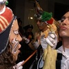 Sitges Carnival - Fair / Carnival | Festival in Barcelona