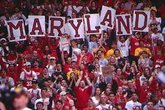 Maryland Terrapins Football