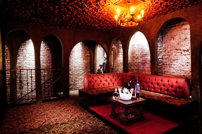 Photo of Premiere Supper Club