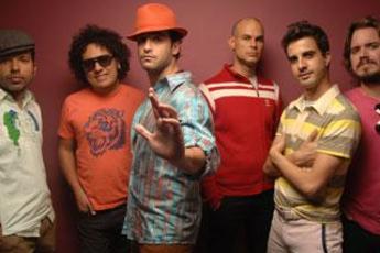 Los Amigos Invisibles