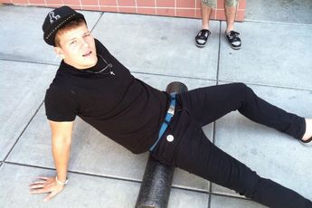 Tyler Ward