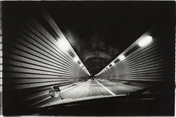 Fracture: Daido Moriyama Photography Exhibit - Art Exhibit | Photography Exhibit in Los Angeles.
