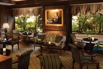The Taj Boston - Hotel | Hotel Bar in Boston.