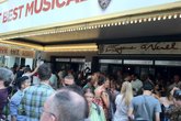 Eugene O'Neill Theatre - Theater in NYC