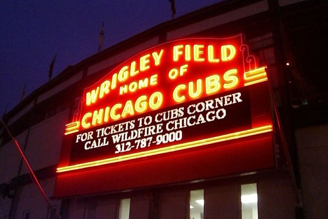 Photo of Chicago