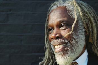 Billy Ocean