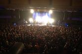 The Hollywood Palladium - Concert Venue in Los Angeles.