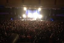 The Hollywood Palladium - Concert Venue in Los Angeles.