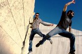 Capital Cities