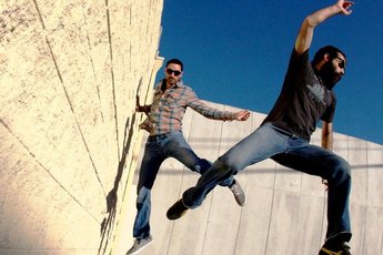 Capital Cities