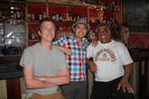 The Red Derby - Dive Bar in Washington, DC.