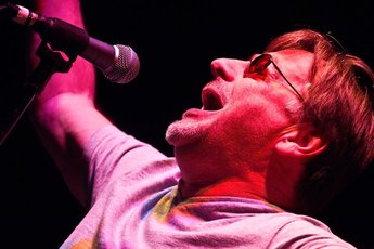 Southside Johnny and the Asbury Jukes 