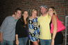 Lucky's Lounge