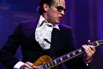 Joe Bonamassa