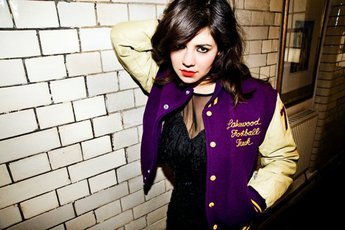 Marina and the Diamonds