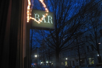 Fabelhaft Bar - Bar in Berlin.